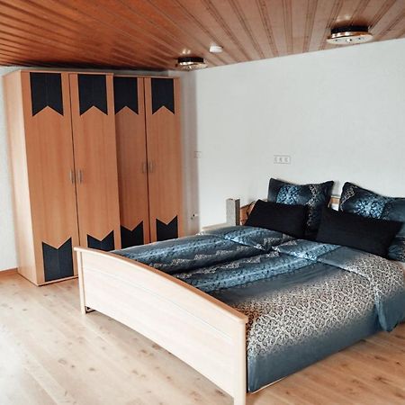 Ferienwohnung Brennten Тутлинген Экстерьер фото