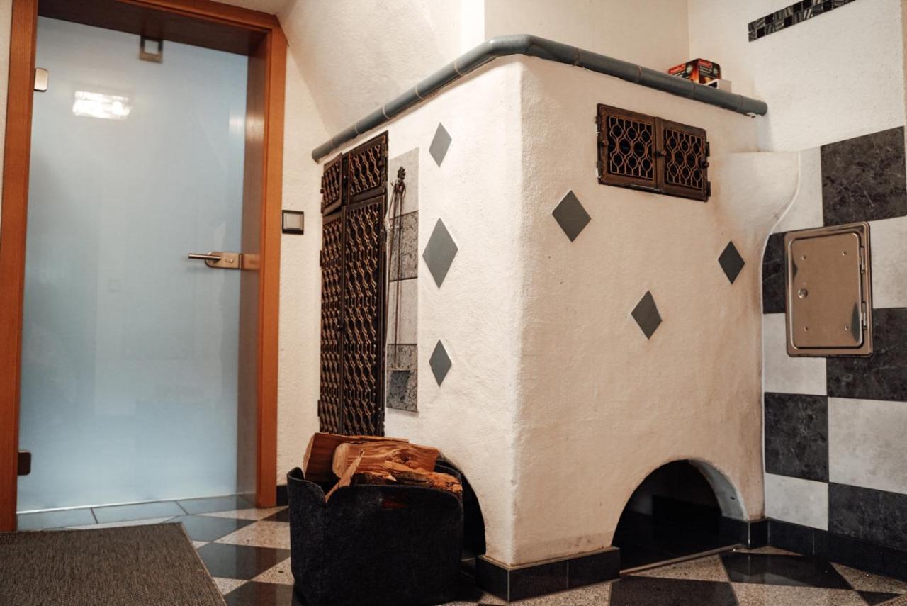 Ferienwohnung Brennten Тутлинген Экстерьер фото