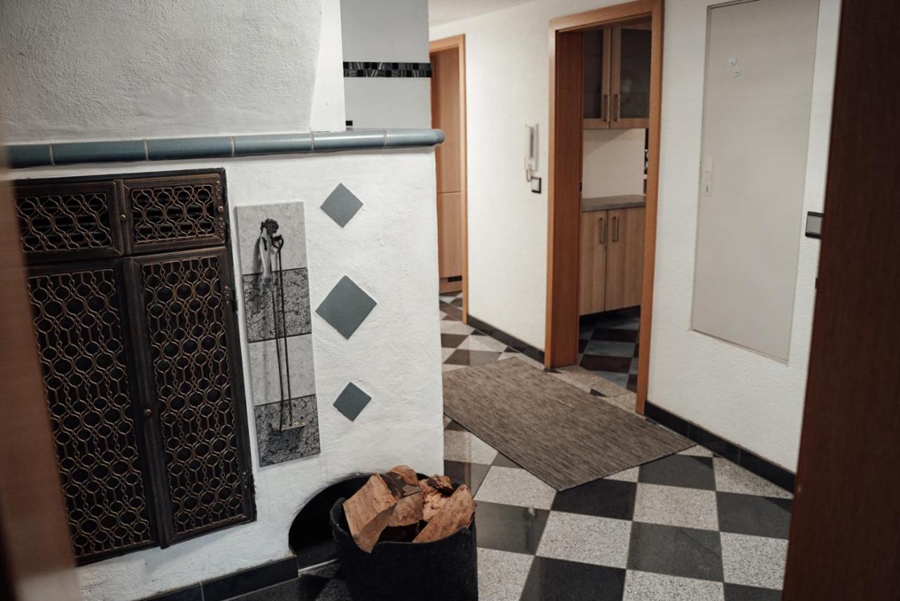 Ferienwohnung Brennten Тутлинген Экстерьер фото